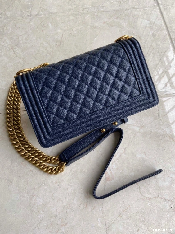 Firstbag Ru BAG CHANEL BOY 0726